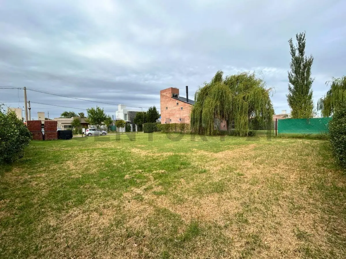 Venta Lote en El Molino, Roldán 5