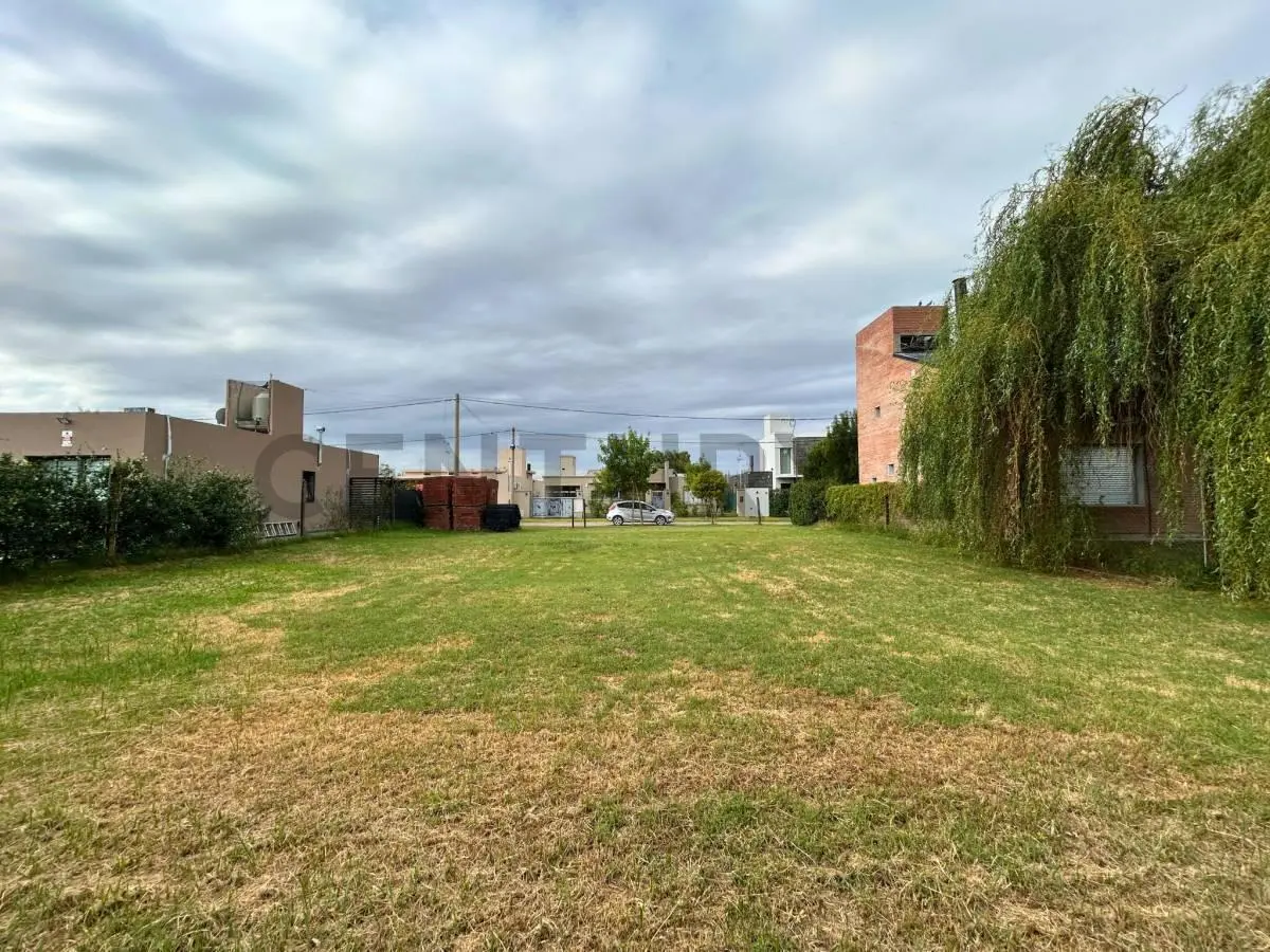 Venta Lote en El Molino, Roldán 2