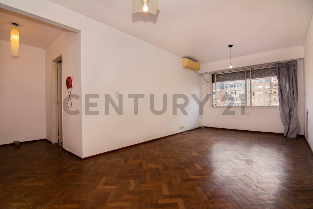 Venta Departamento de 2 Dormitorios en Centro, Rosario