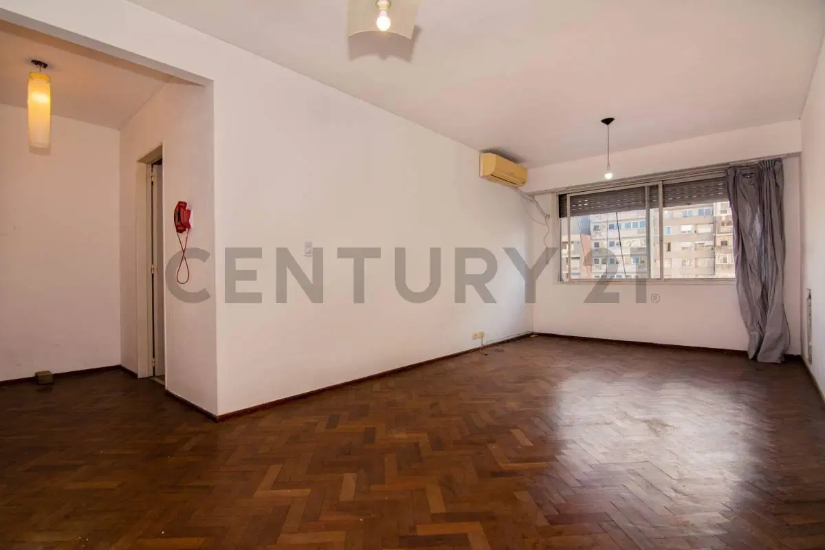 Venta Departamento de 2 Dormitorios en Centro, Rosario 4
