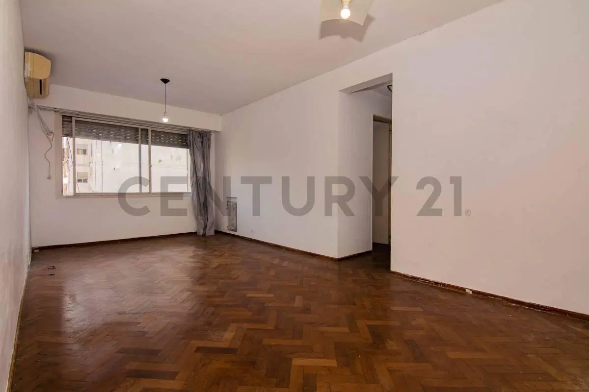Venta Departamento de 2 Dormitorios en Centro, Rosario 3