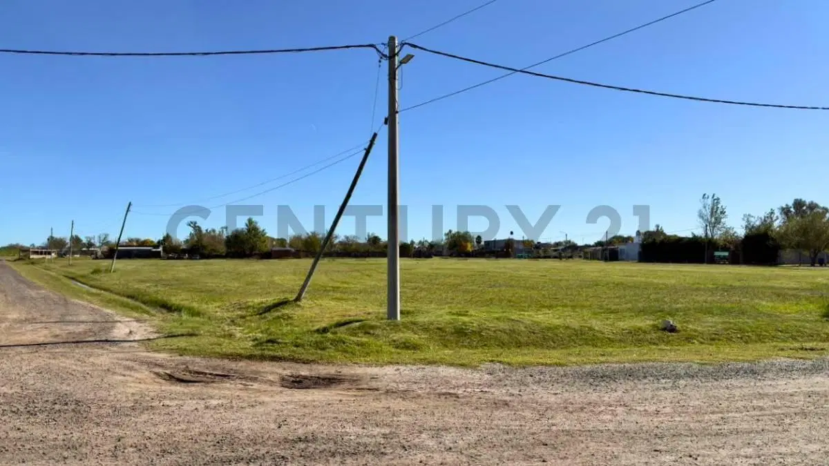 Venta Manzana Completa en Luis Palacios, Santa Fe 3