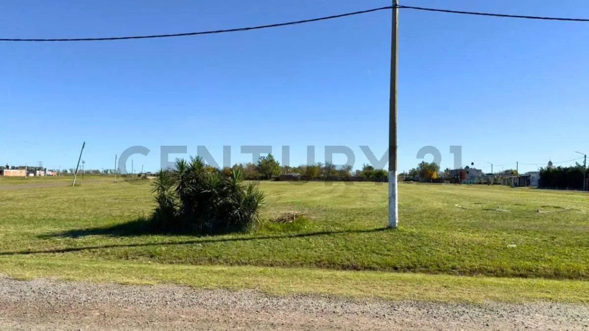 Venta Manzana Completa en Luis Palacios, Santa Fe 5