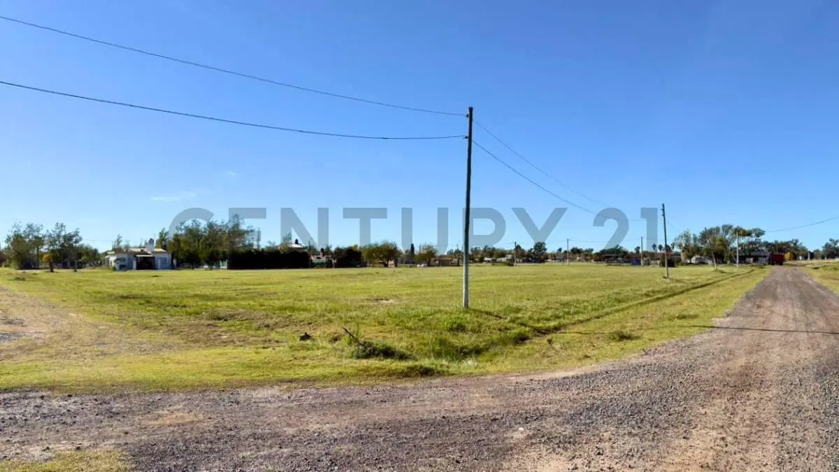 Venta Manzana Completa en Luis Palacios, Santa Fe 4