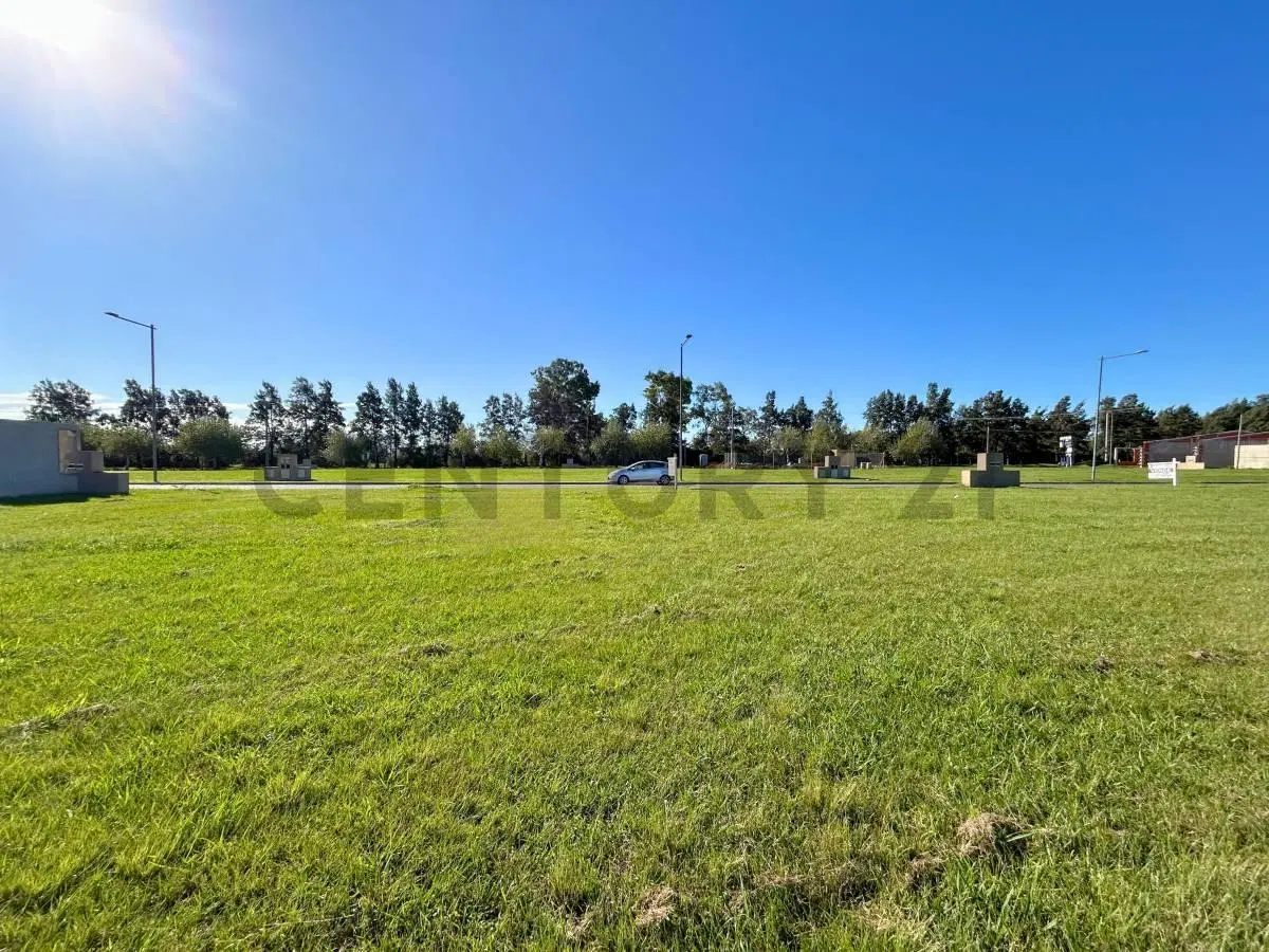 Venta Lote en Los Pasos del Jockey, Manzanas Abiertas | Fisherton 2