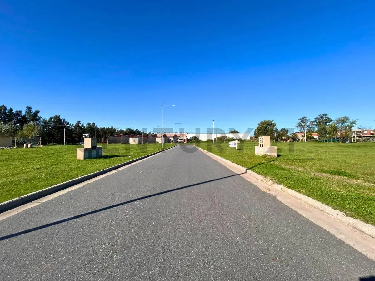 Venta Lote en Los Pasos del Jockey, Manzanas Abiertas | Fisherton 5