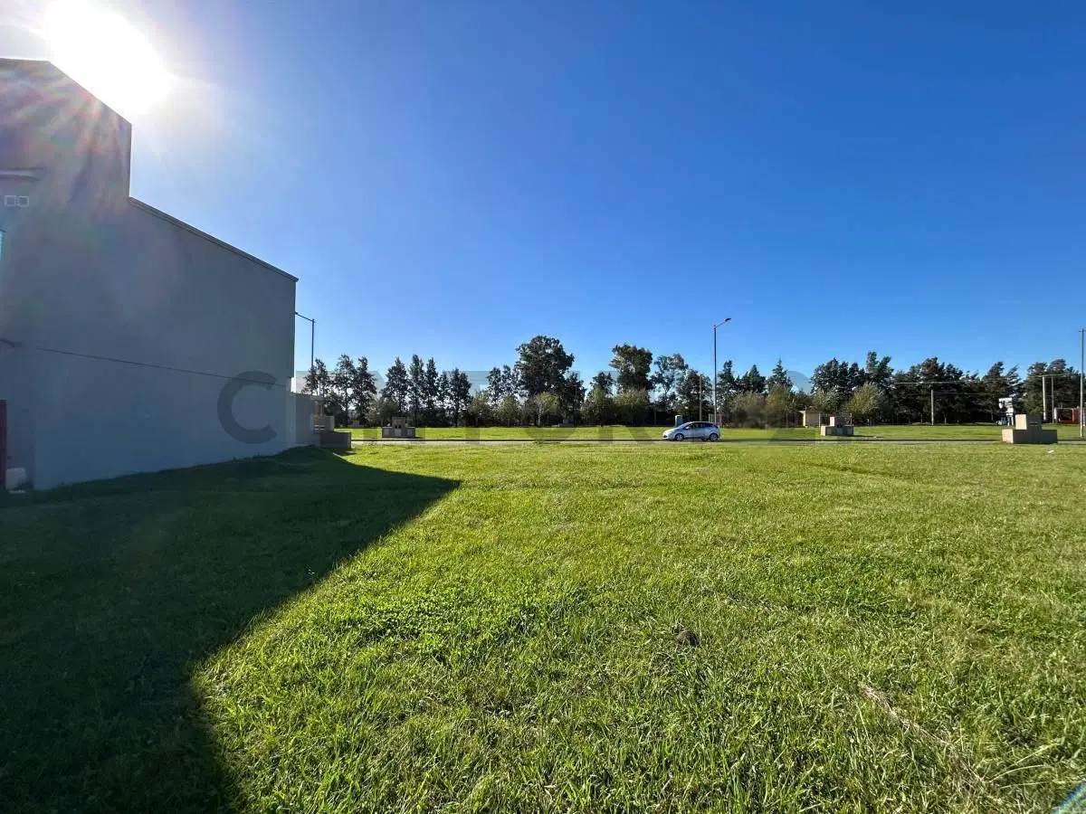 Venta Lote en Los Pasos del Jockey, Manzanas Abiertas | Fisherton 4