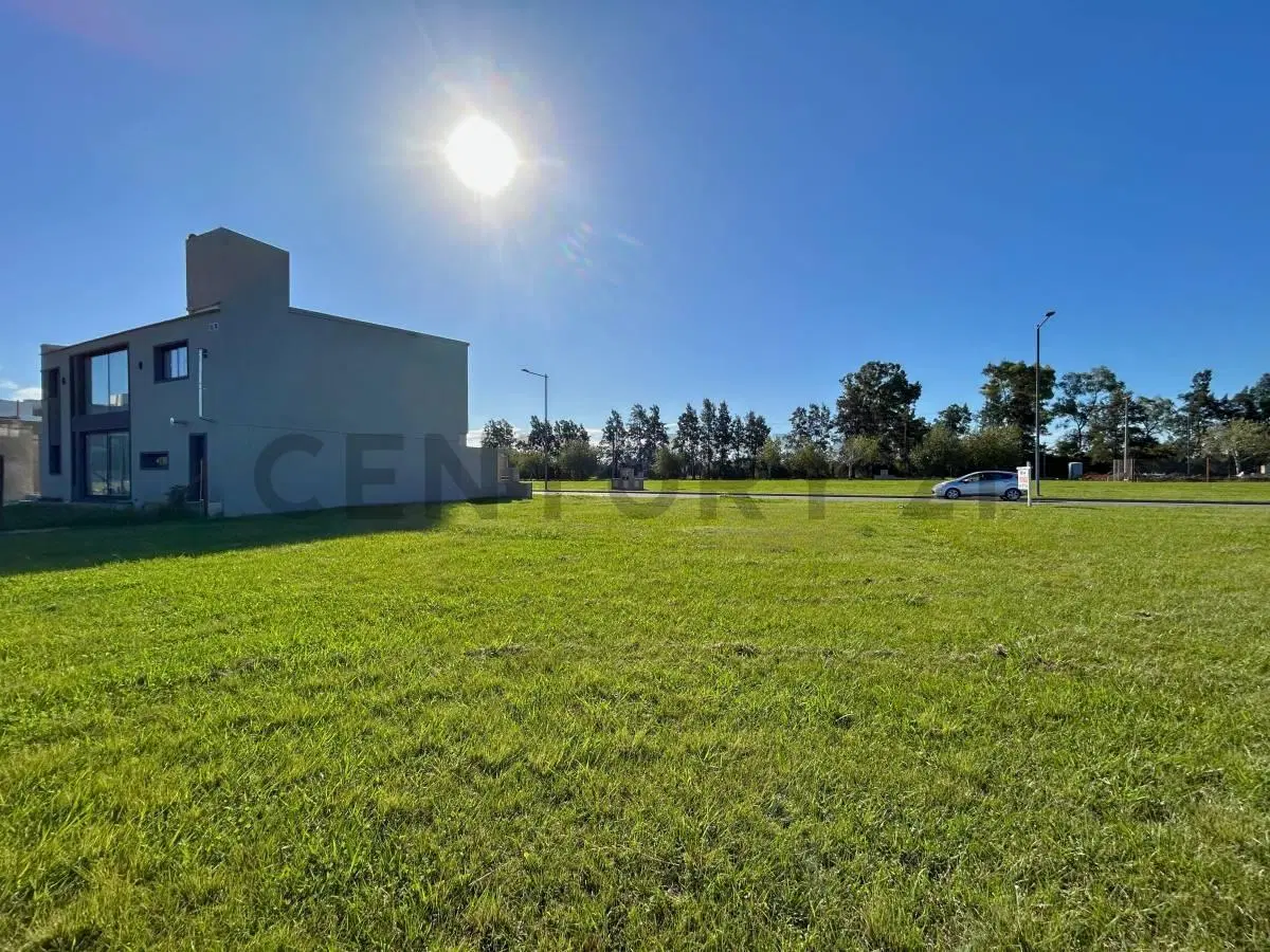 Venta Lote en Los Pasos del Jockey, Manzanas Abiertas | Fisherton 3