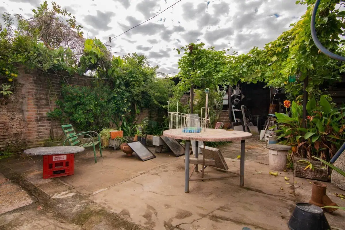Venta Casa de 3 Dormitorios con cochera en Gral. José de San Martín, Rosario 4