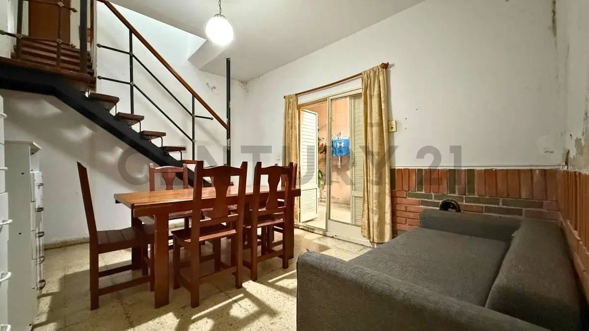 Venta Casa de 2 Dormitorios con local comercial en Centro, Rosario 5