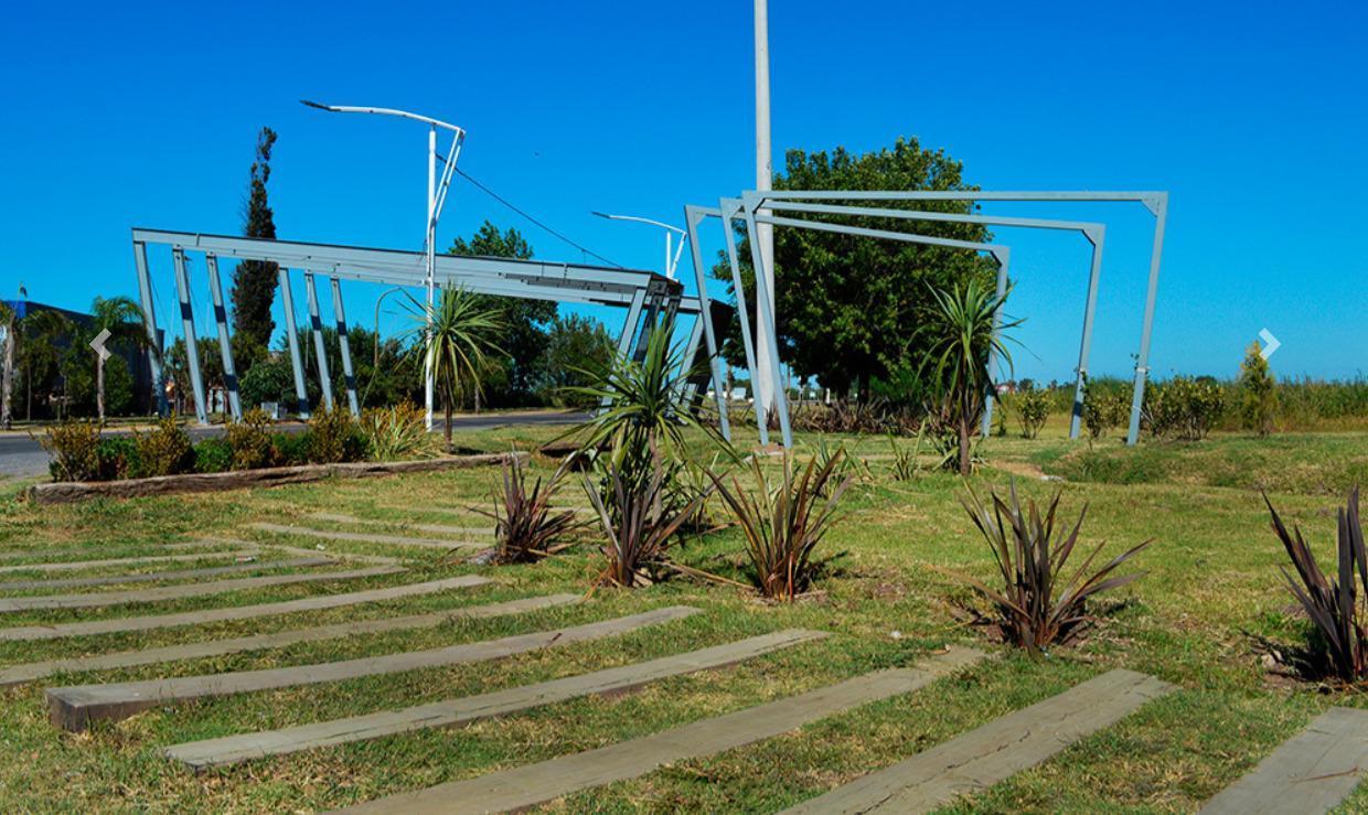 Venta Lote en Eco Pueblo, Alvear