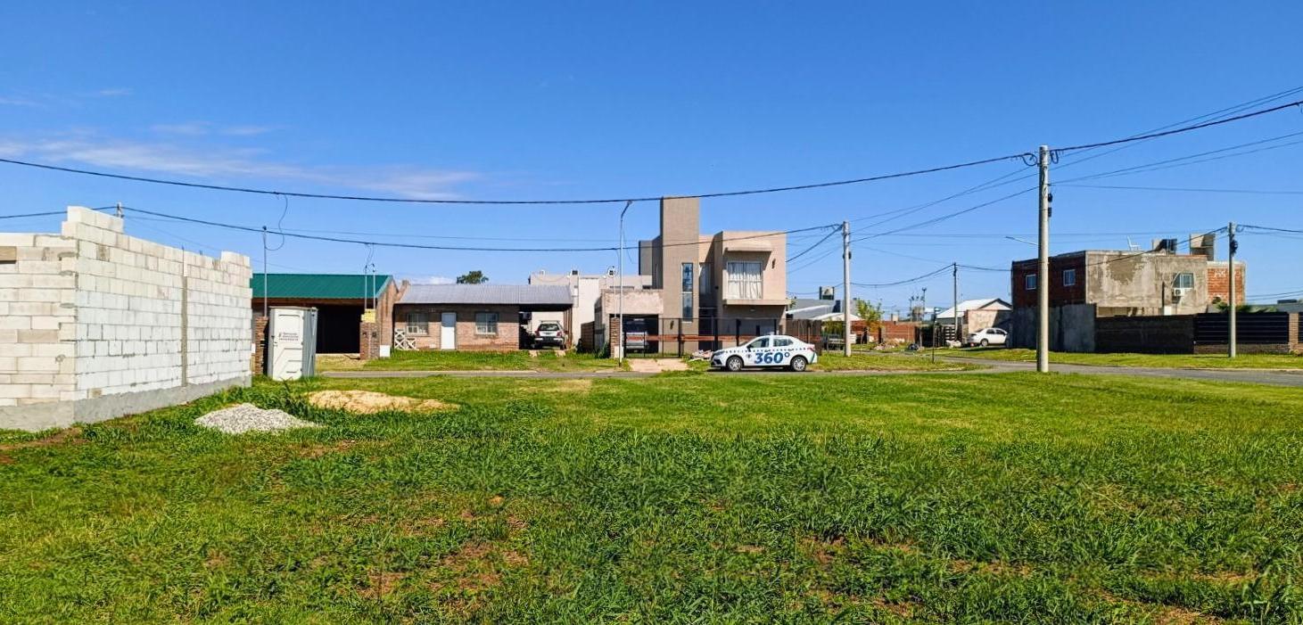 Venta Lote en Eco Pueblo, Alvear