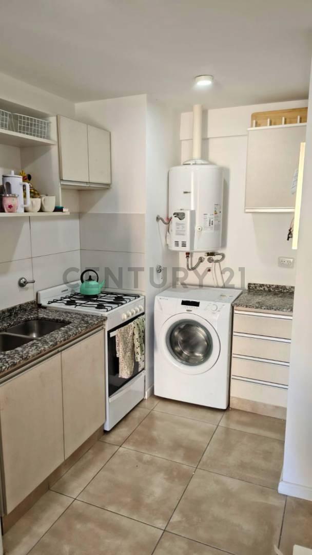 Venta Departamento de 1 Dormitorio con amenities en Centro, Rosario