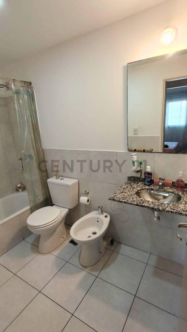 Venta Departamento de 1 Dormitorio con amenities en Centro, Rosario