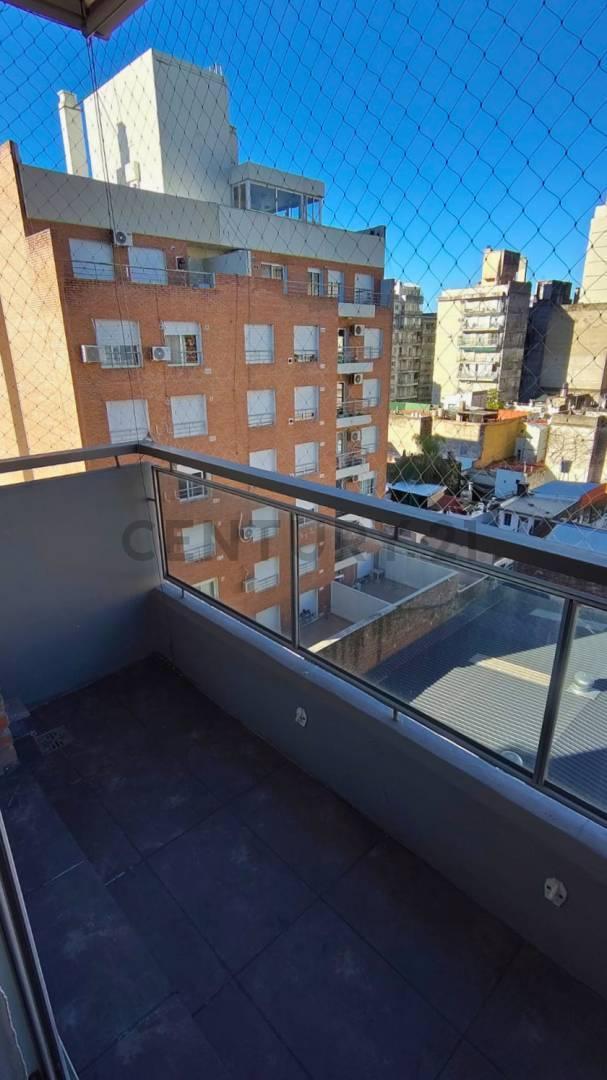 Venta Departamento de 1 Dormitorio con amenities en Centro, Rosario