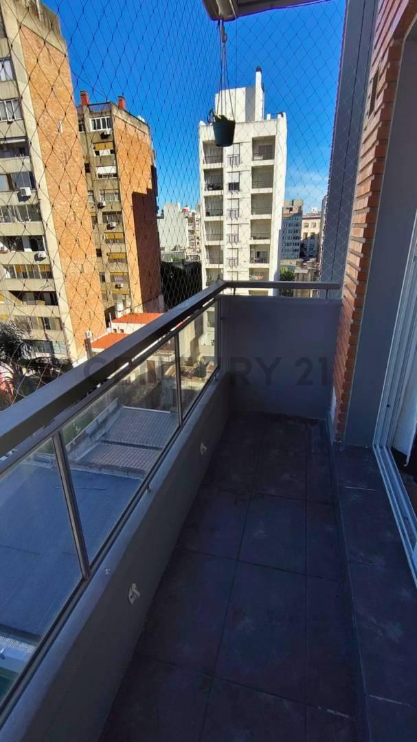 Venta Departamento de 1 Dormitorio con amenities en Centro, Rosario