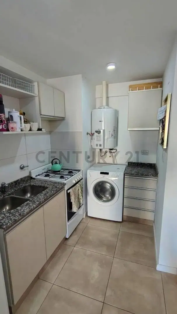 Venta Departamento de 1 Dormitorio con amenities en Centro, Rosario 5