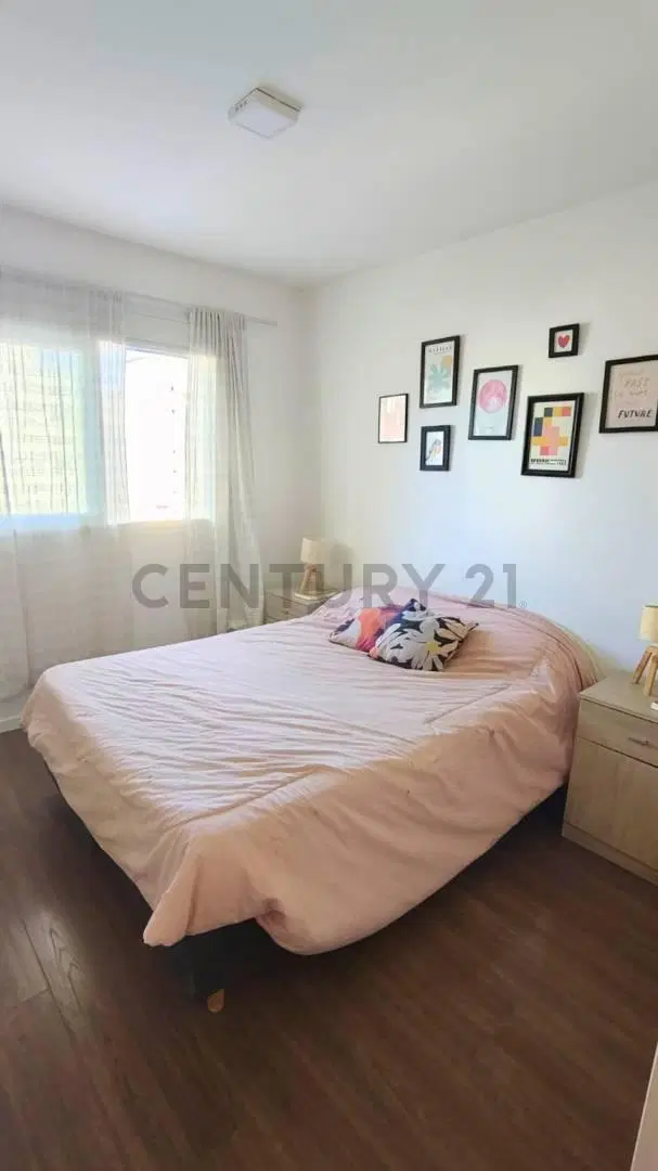 Venta Departamento de 1 Dormitorio con amenities en Centro, Rosario 3