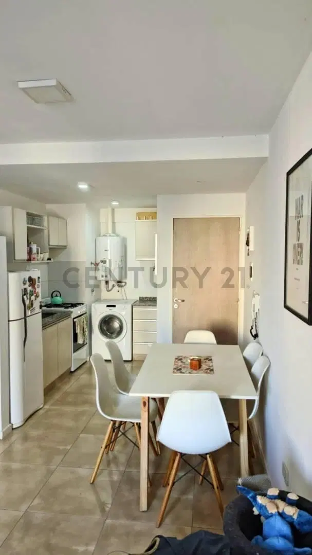 Venta Departamento de 1 Dormitorio con amenities en Centro, Rosario 4