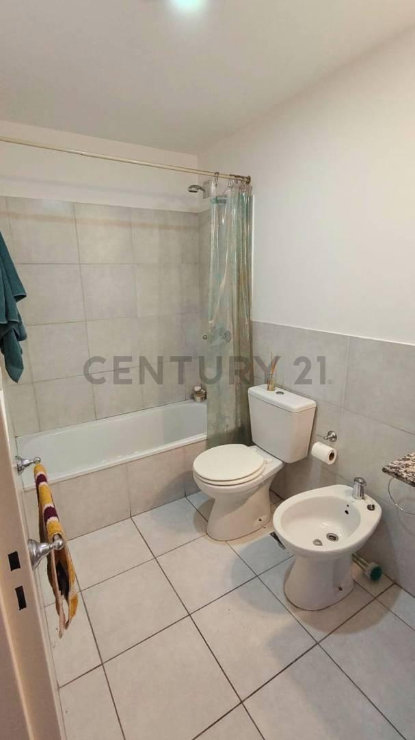 Venta Departamento de 1 Dormitorio con amenities en Centro, Rosario