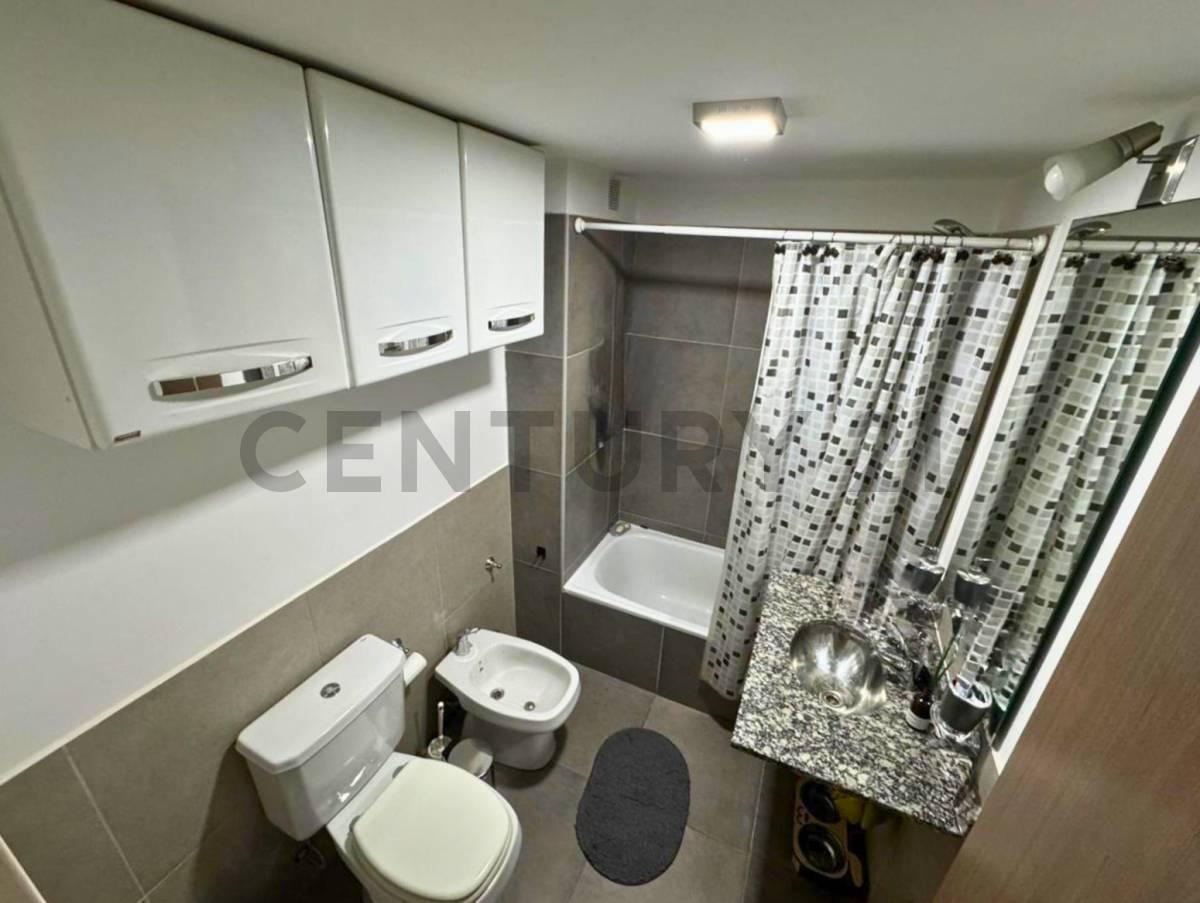 Venta Monoambiente con amenities en Abasto, Rosario