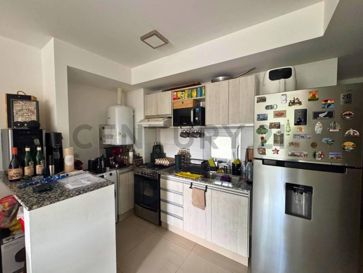 Venta Monoambiente con amenities en Abasto, Rosario