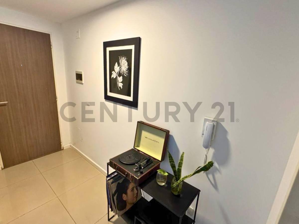 Venta Monoambiente con amenities en Abasto, Rosario