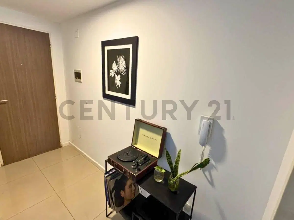 Venta Monoambiente con amenities en Abasto, Rosario 3