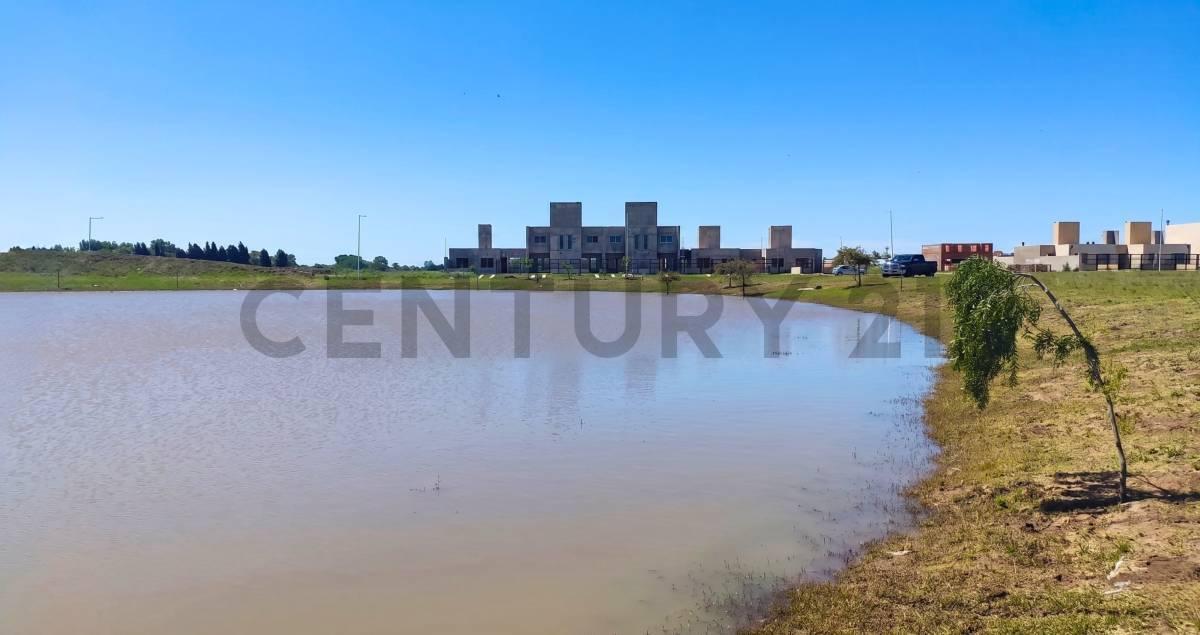 Venta Lote en Barrio Abierto Terranova, Capitán Bermúdez