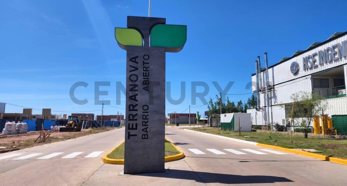 Foto de Venta Lote en Barrio Abierto Terranova, Capitán Bermúdez, imagen 4
