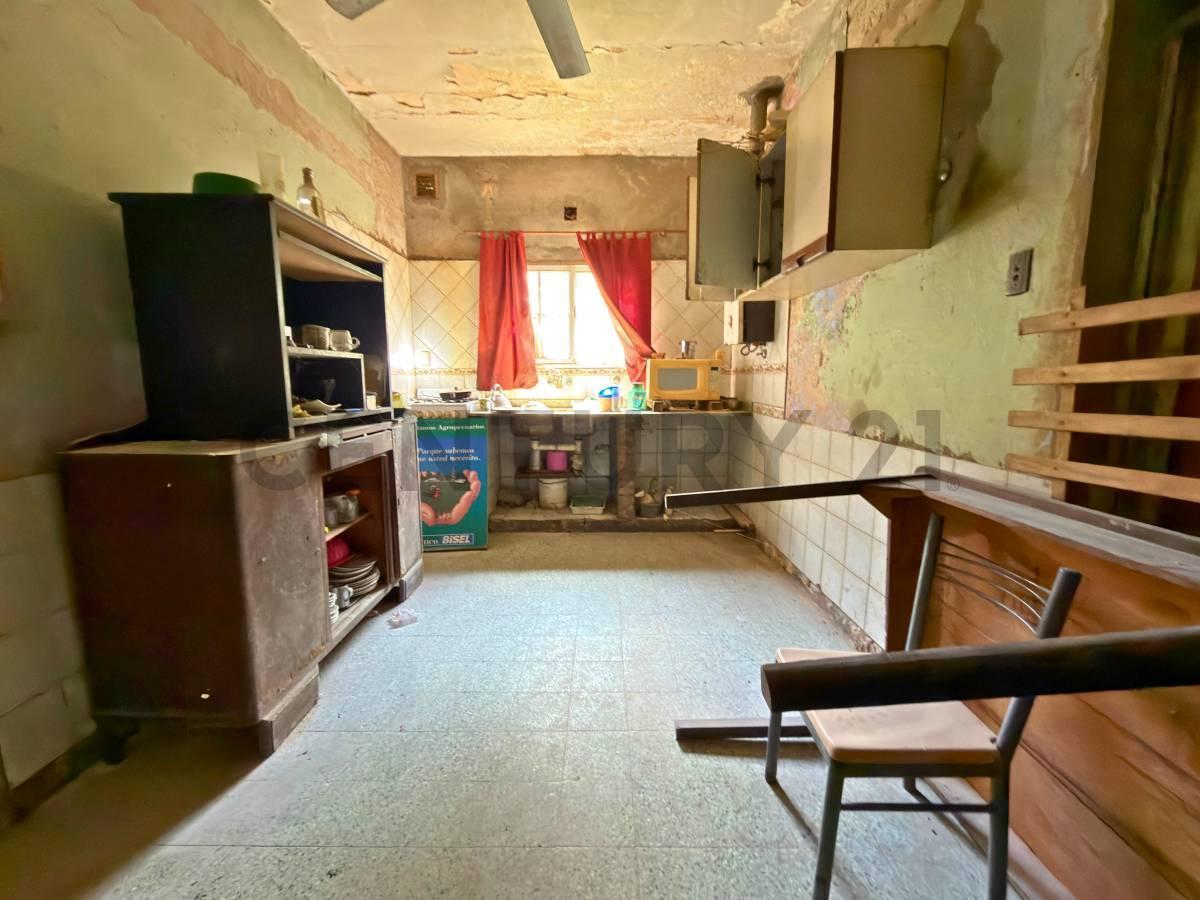 Foto de Venta Casa de 2 Dormitorios A reciclar en Ludueña, Rosario, imagen 5