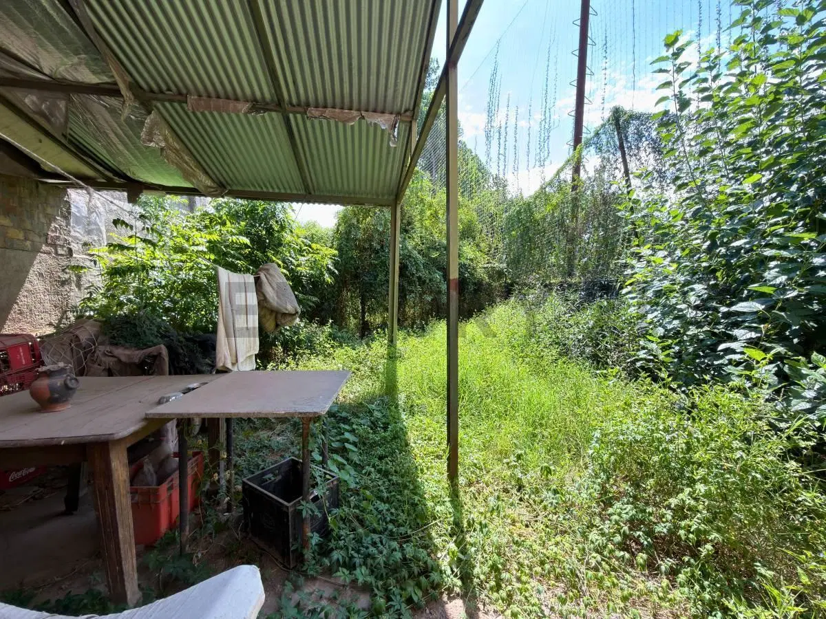 Venta Casa de 2 Dormitorios A reciclar en Ludueña, Rosario 4