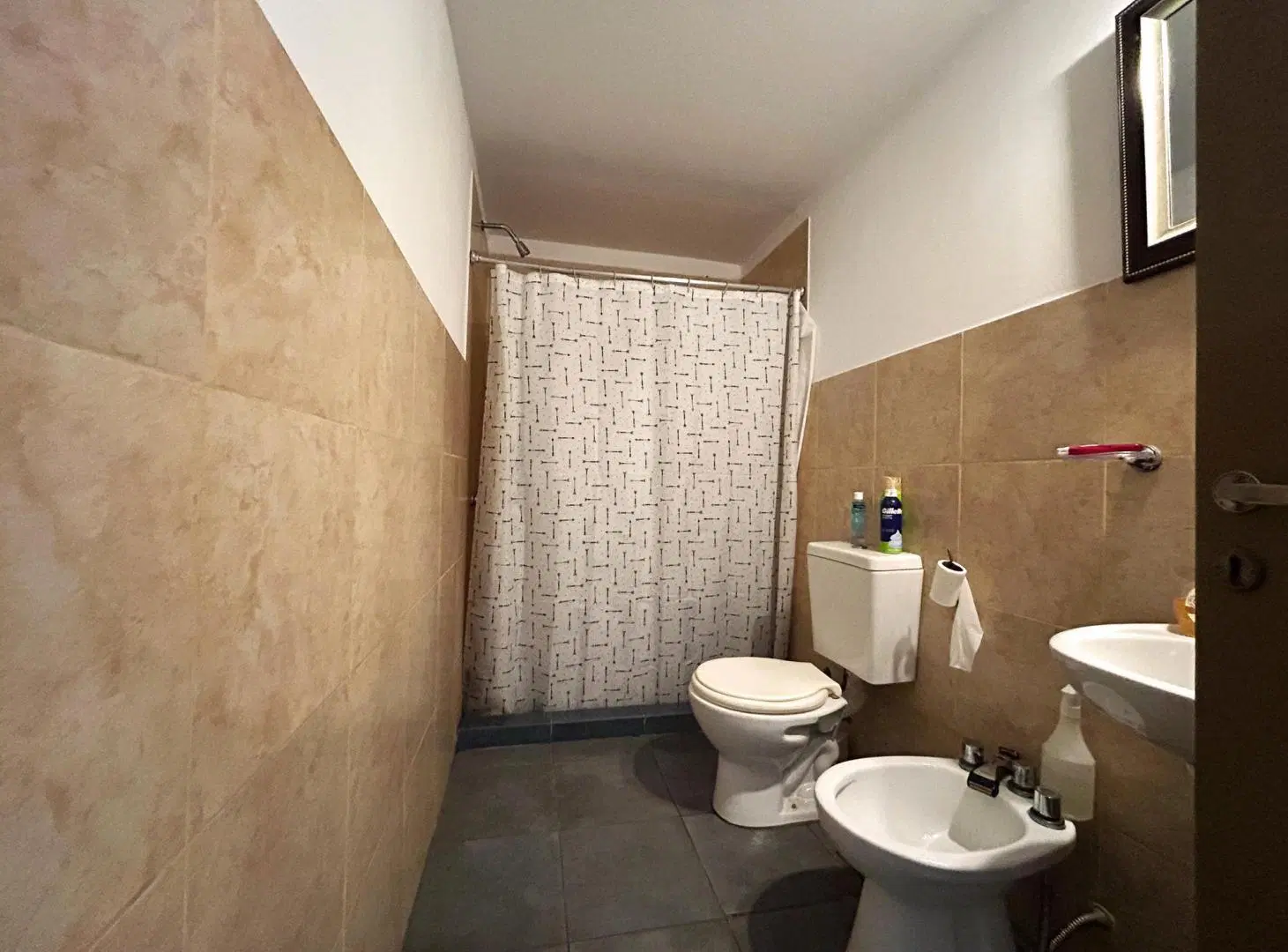 Venta Departamento Monoambiente en Lourdes, Rosario 4