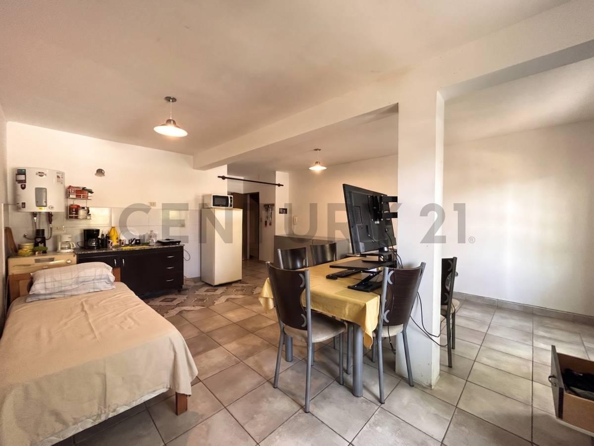 Venta Departamento Monoambiente en Lourdes, Rosario