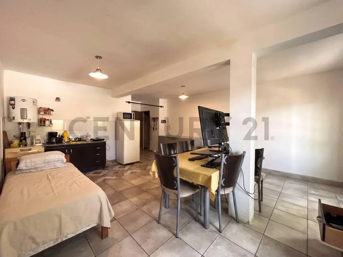 Venta Departamento Monoambiente en Lourdes, Rosario 2