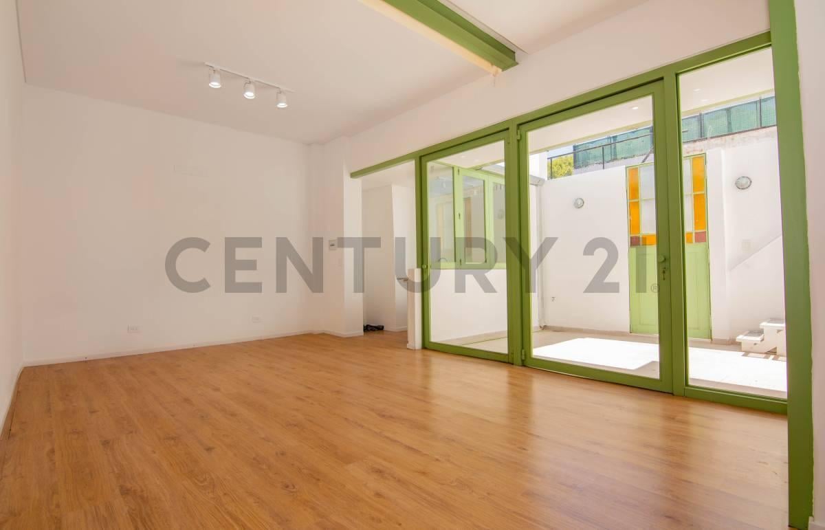 Venta Loft con terraza exclusiva en España y Hospitales, Rosario