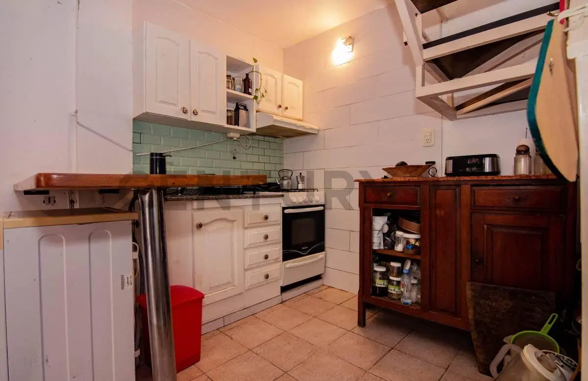 Venta Dúplex de 1 Dormitorio en Pichincha, Rosario 2