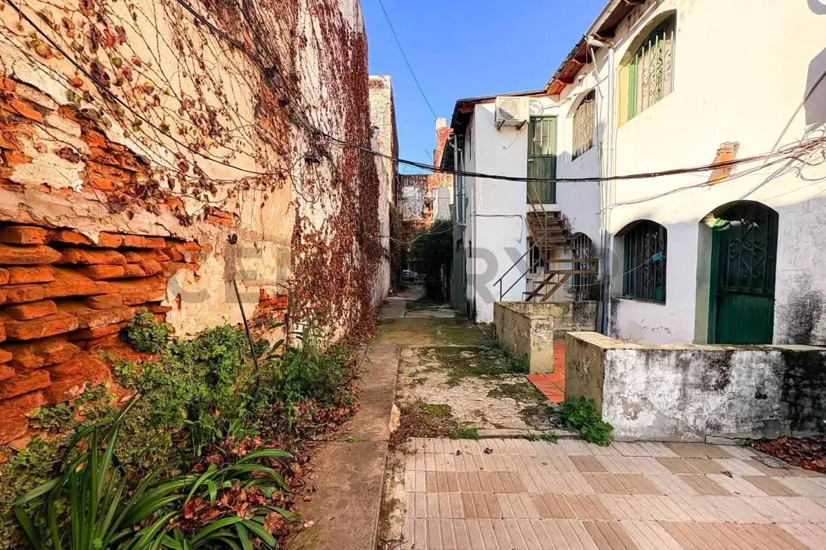 Venta Dúplex de 1 Dormitorio en Pichincha, Rosario 5