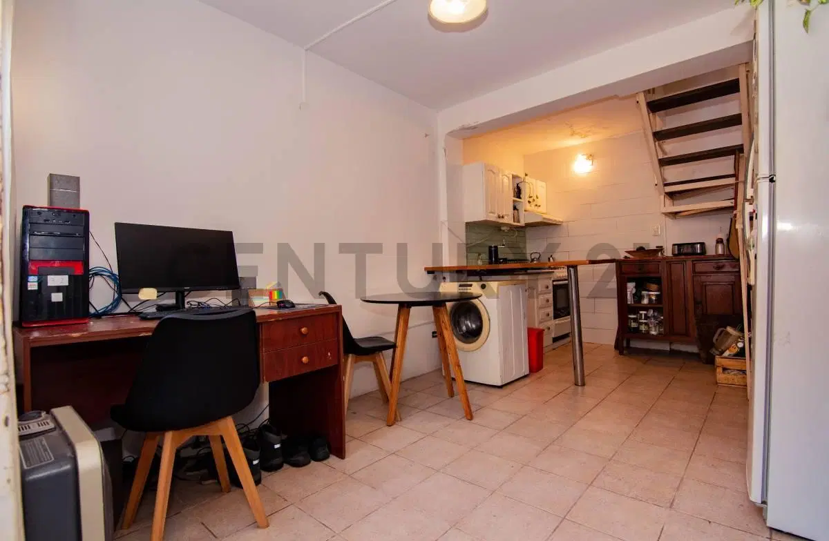 Venta Dúplex de 1 Dormitorio en Pichincha, Rosario 4