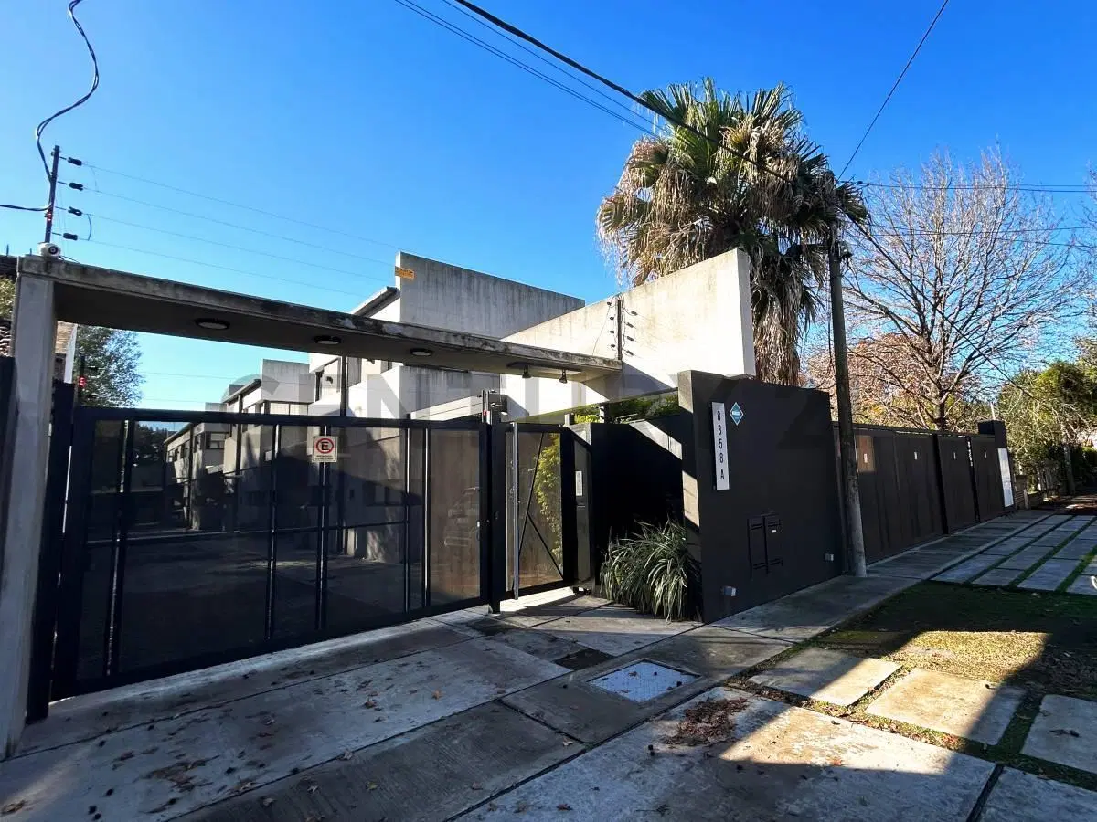 VENTA Casa Dúplex de 2 Dormitorios en Fisherton 5