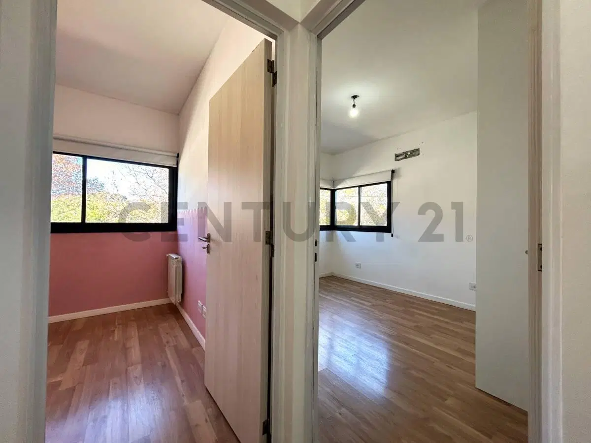 VENTA Casa Dúplex de 2 Dormitorios en Fisherton 3