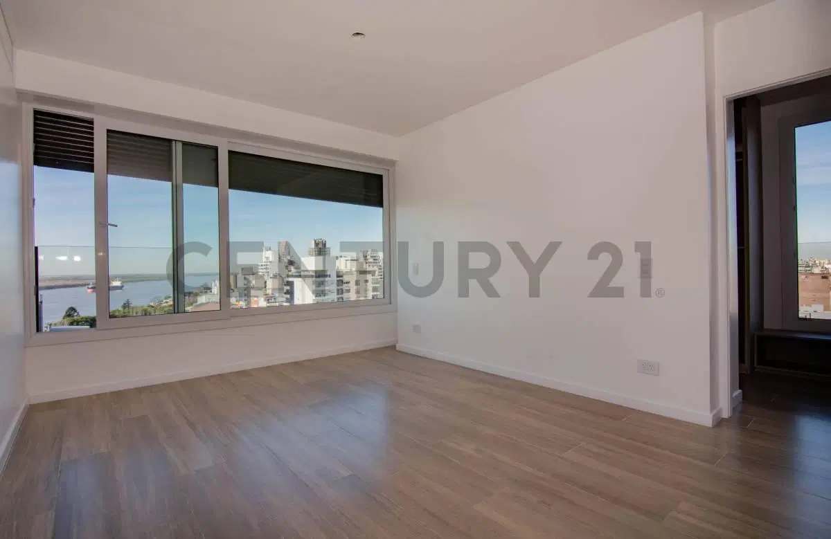 VENTA Semipiso de 3 Dormitorios con amenities premium en Centro, Rosario 4