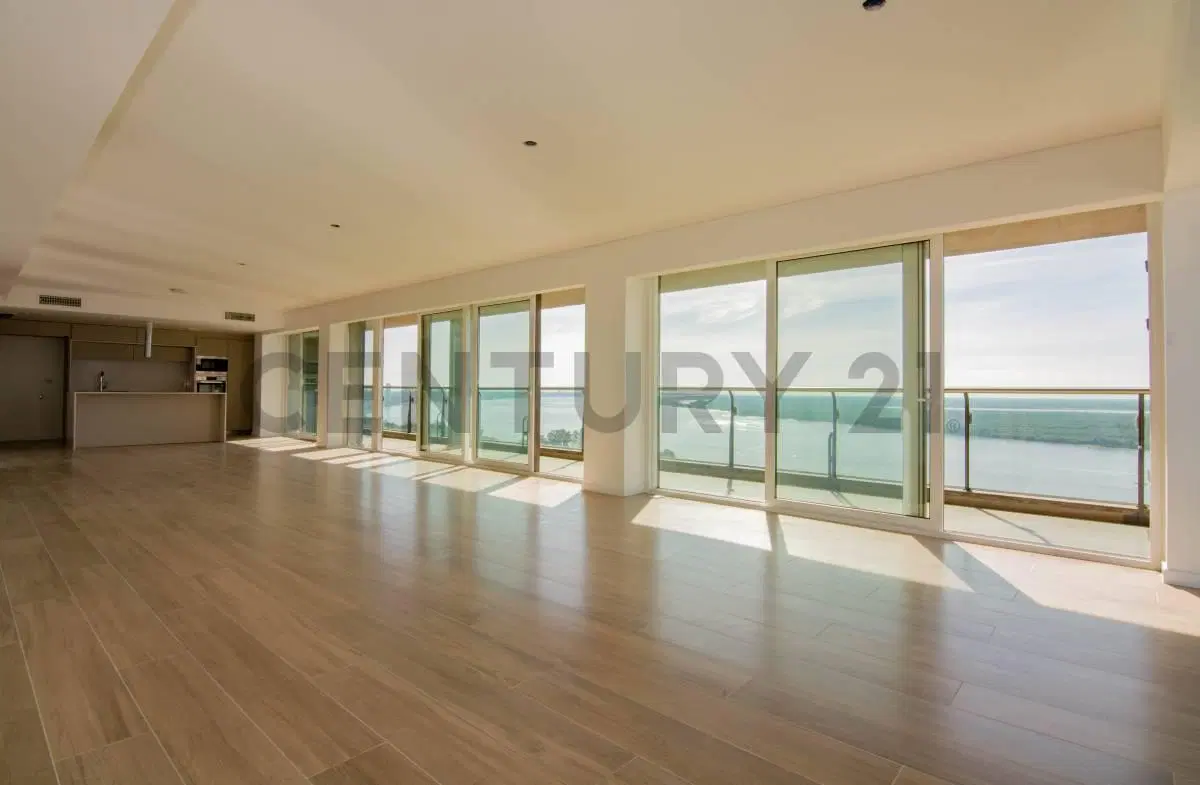 VENTA Semipiso de 3 Dormitorios con amenities premium en Centro, Rosario 3