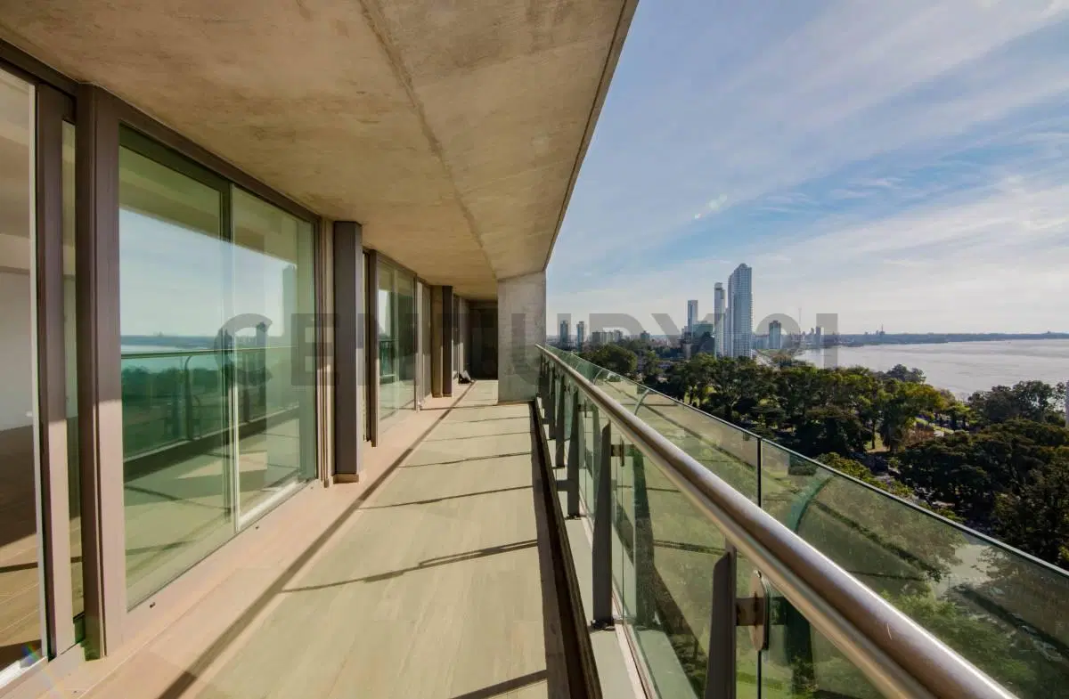 VENTA Semipiso de 3 Dormitorios con amenities premium en Centro, Rosario 2