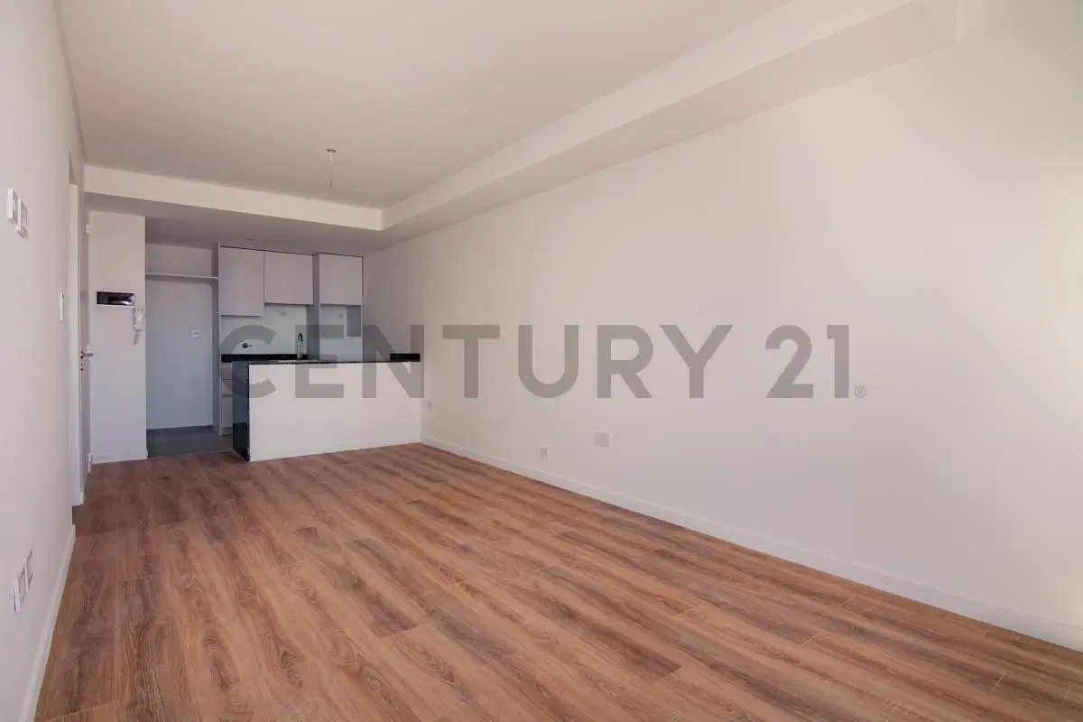 Venta Departamento de 2 dormitorios con balcón aterrazado en Centro, Rosario 5