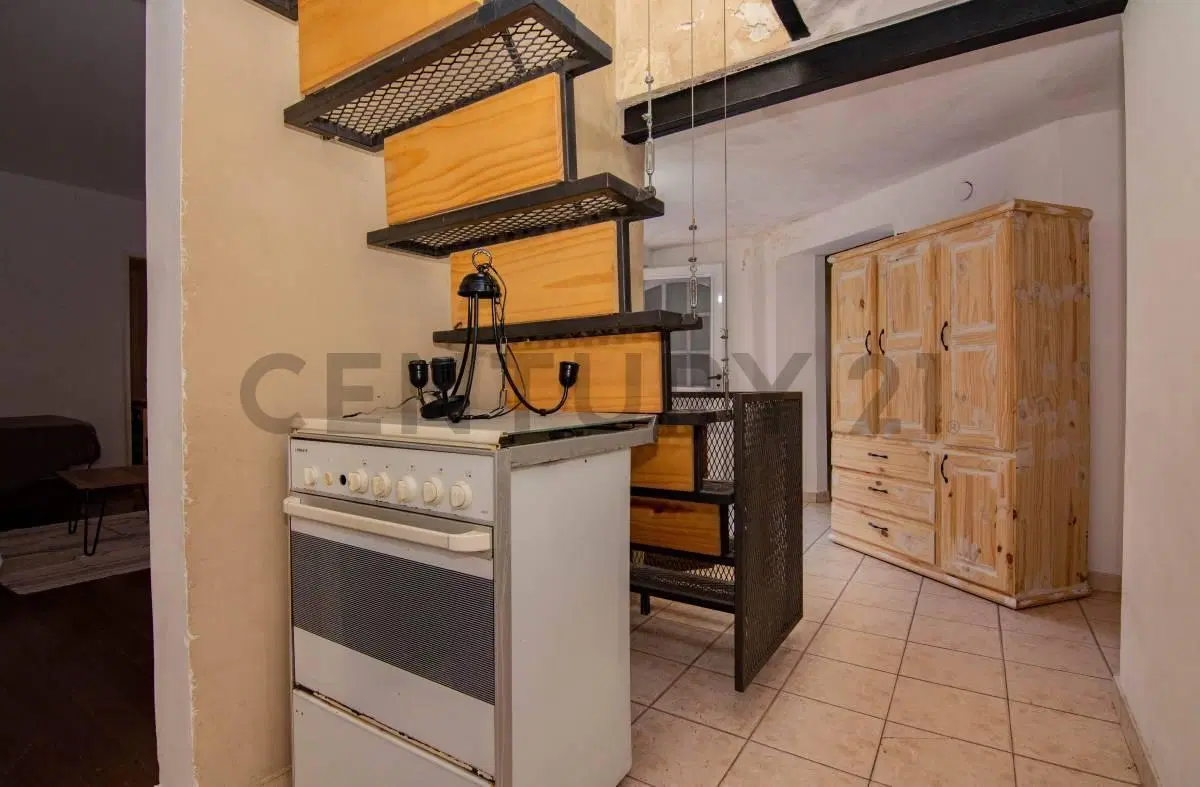 Venta Departamento PH de 2 Dormitorios en Barrio Martin, Rosario 2