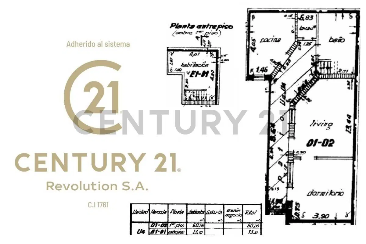 Plano 1