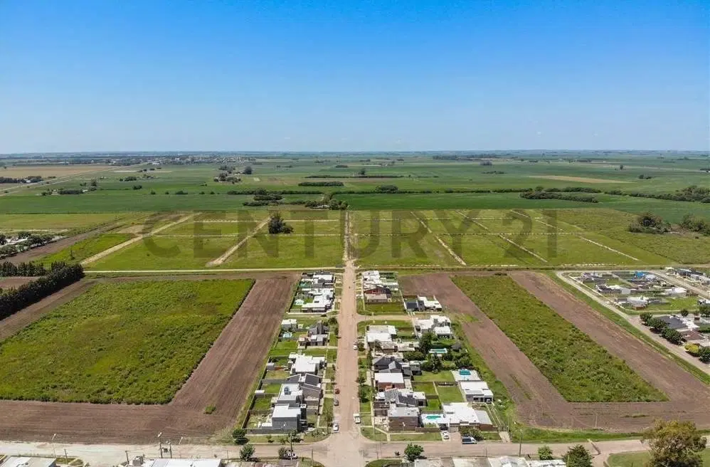 Venta Lote amplio con Casa a terminar en Francisco I, Arroyo Seco 4