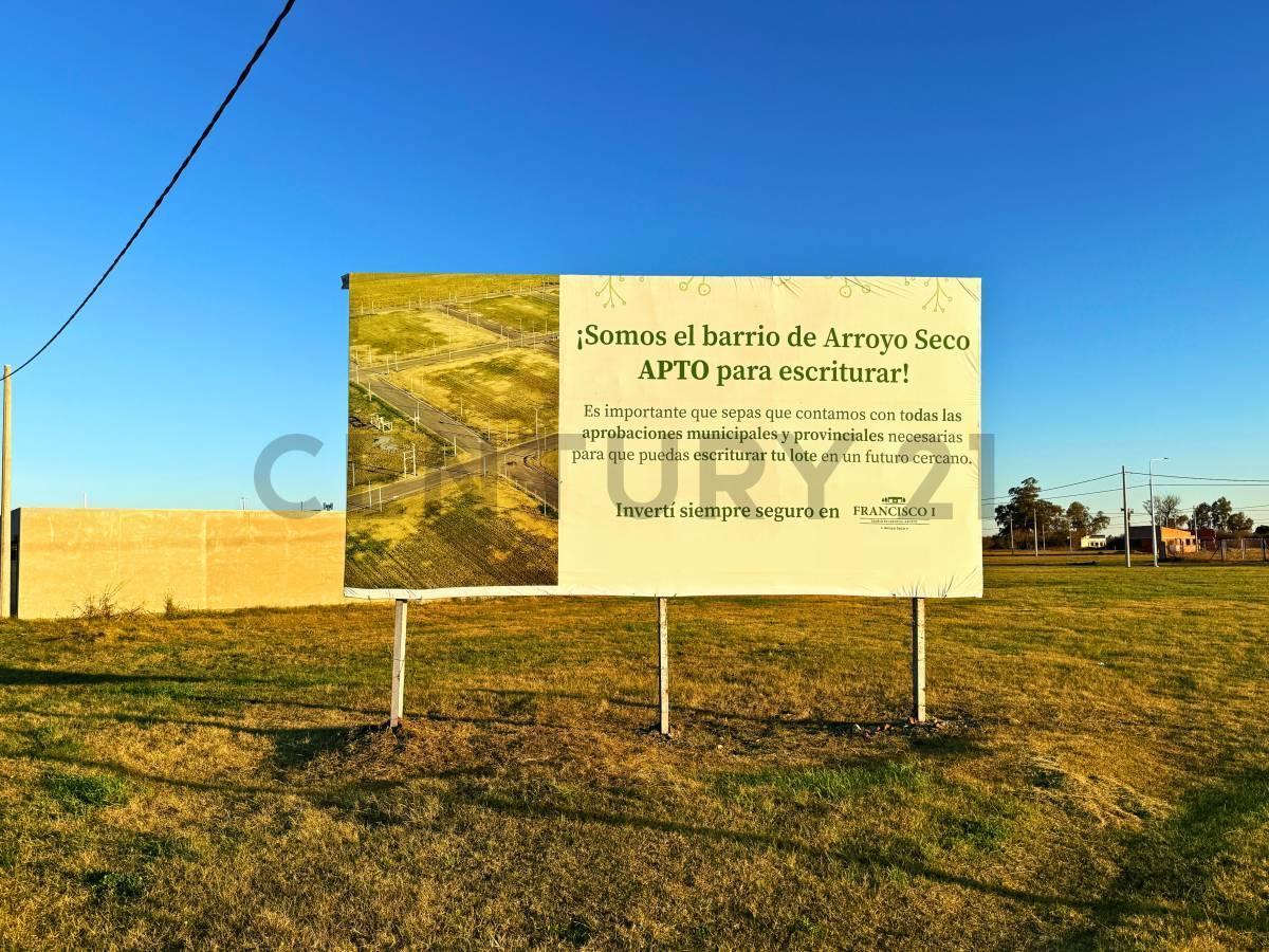 Foto de Venta Lote amplio con Casa a terminar en Francisco I, Arroyo Seco, imagen 1