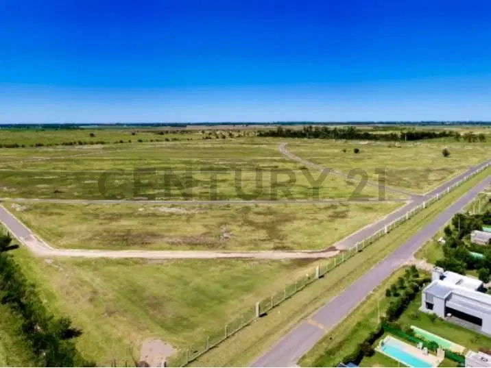 Venta Lote en Vida Green, Funes 3